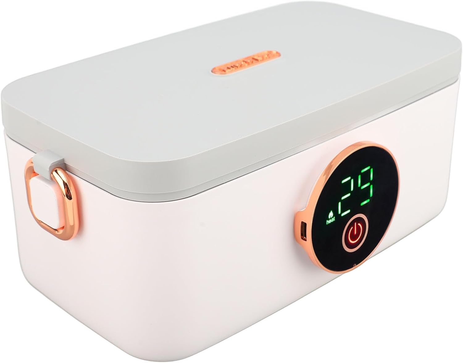 Scaldavivande Elettrico Portatile 1 Litro