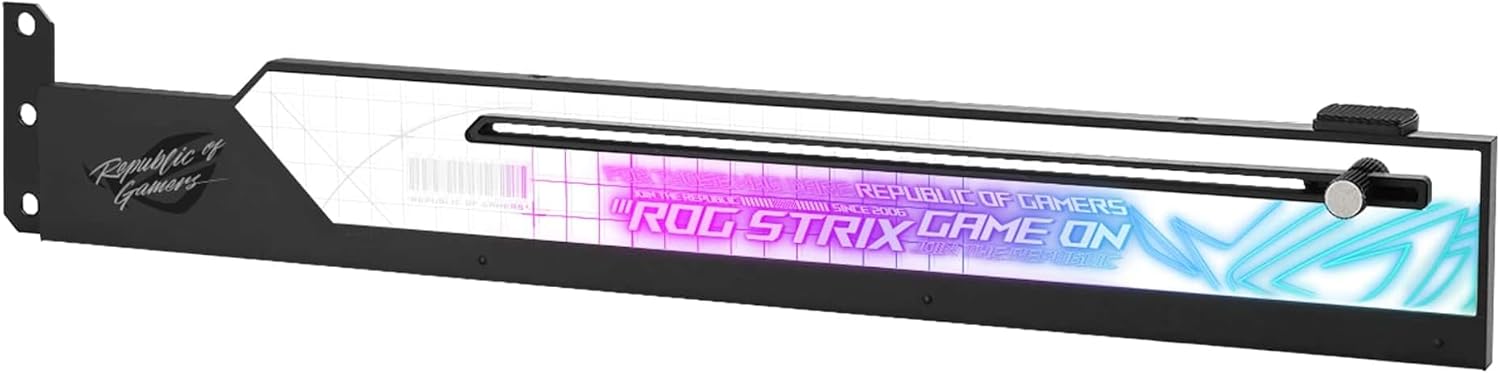 ASUS /ROG-STRIX-HOLDER - immagine 2