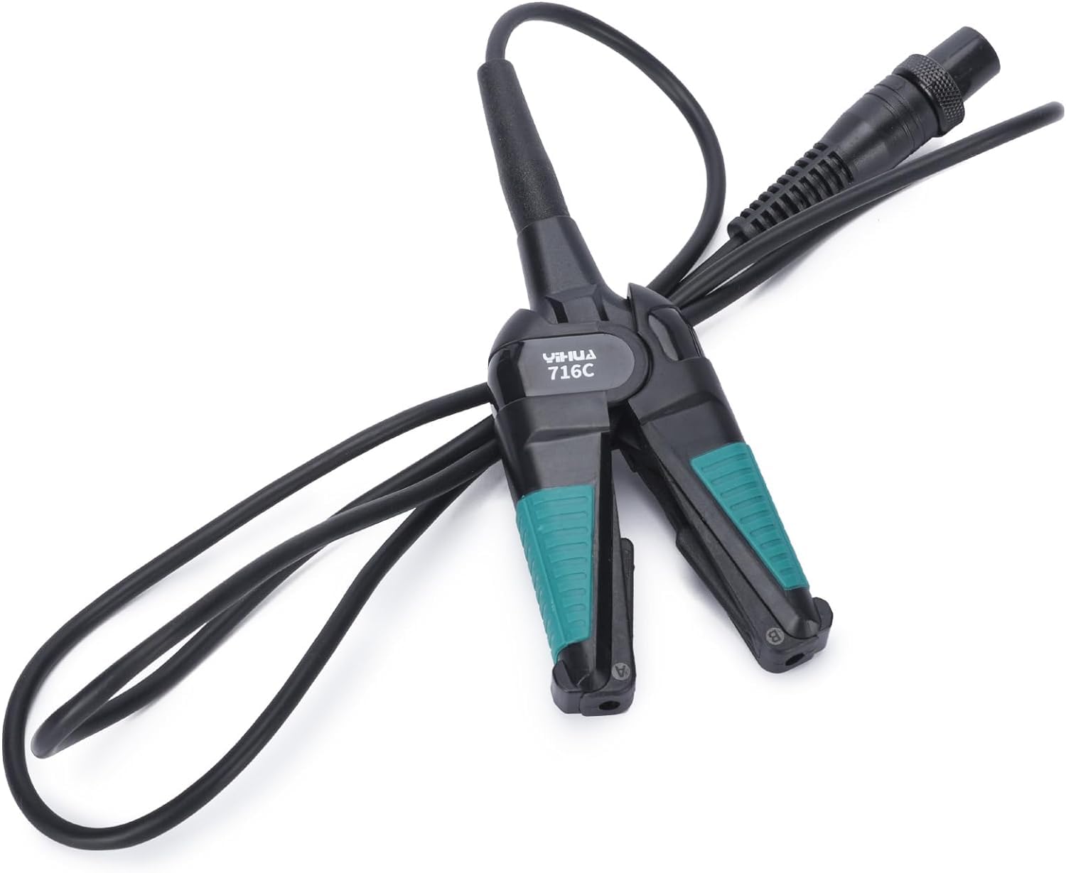 Yihua 716C - Manicotto di Ricambio per Pinzette a Caldo