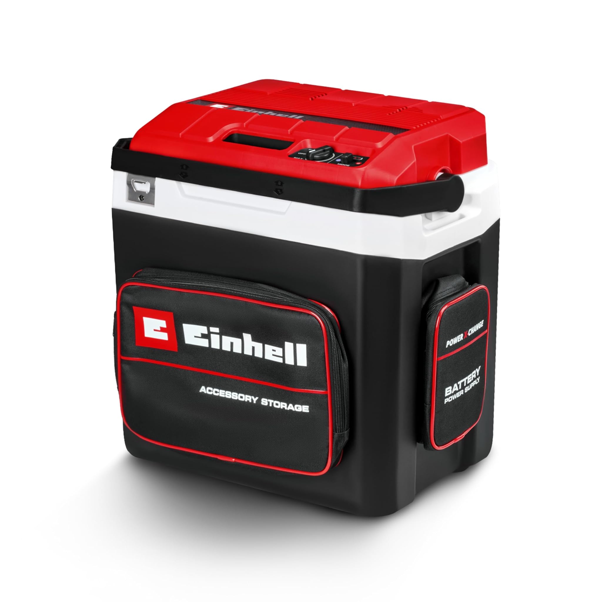 Einhell TE-COL 18/27 Li-Solo Power X-Change 27L