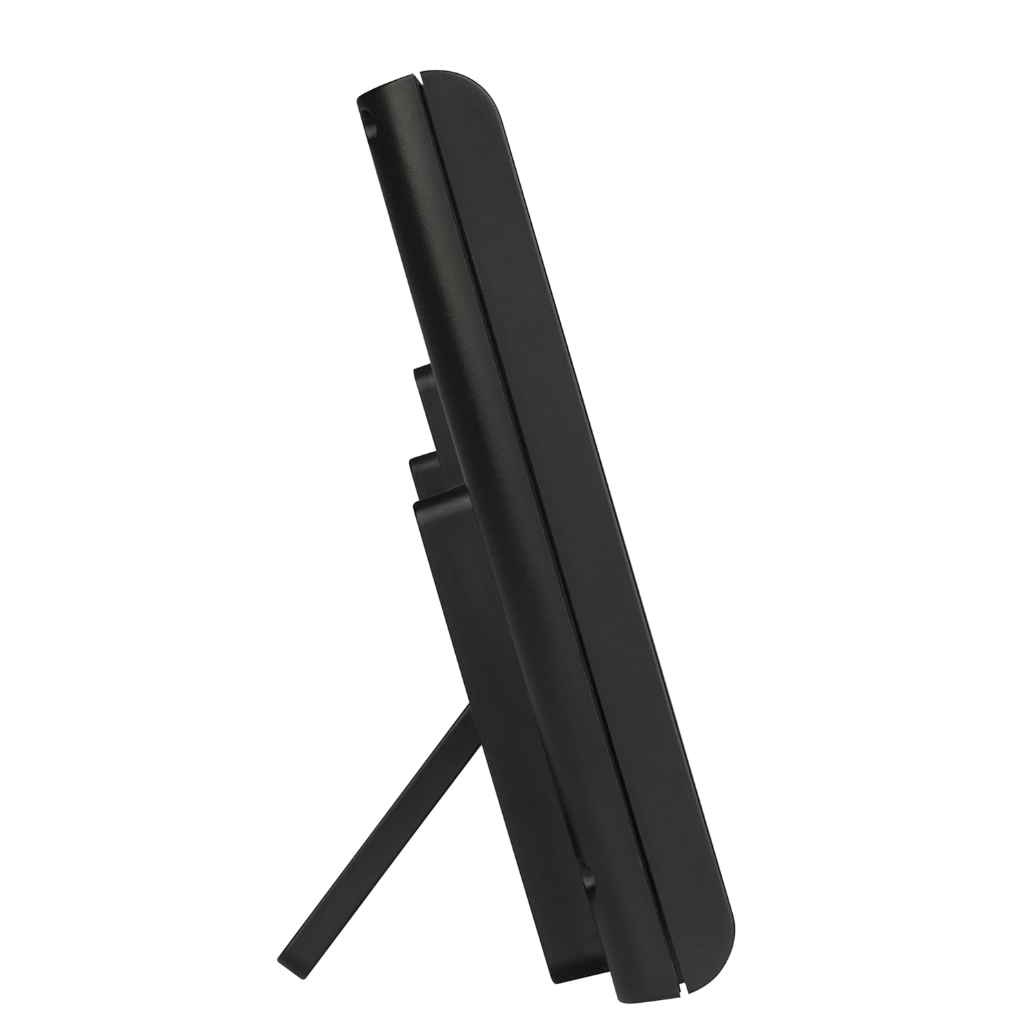 Tfa Dostmann Stazione Meteo con Sensore Esterno, Nero - immagine 5