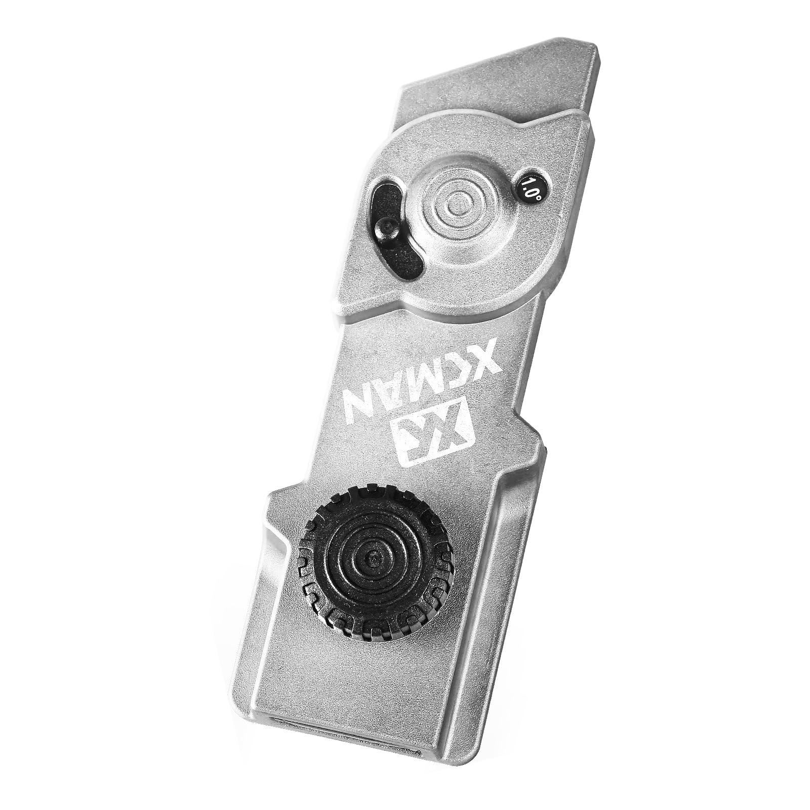 XCMAN Sci Snowboard Bordo Laterale Tuner Multi-Angolo