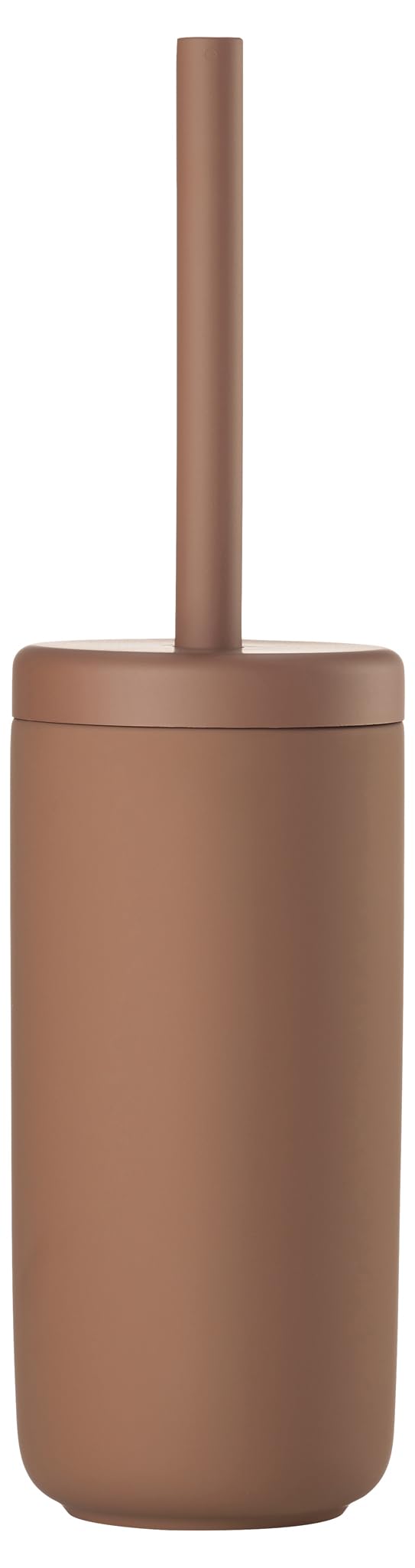 Zone Denmark Ume - Spazzolino da Toilette Ocra Marrone