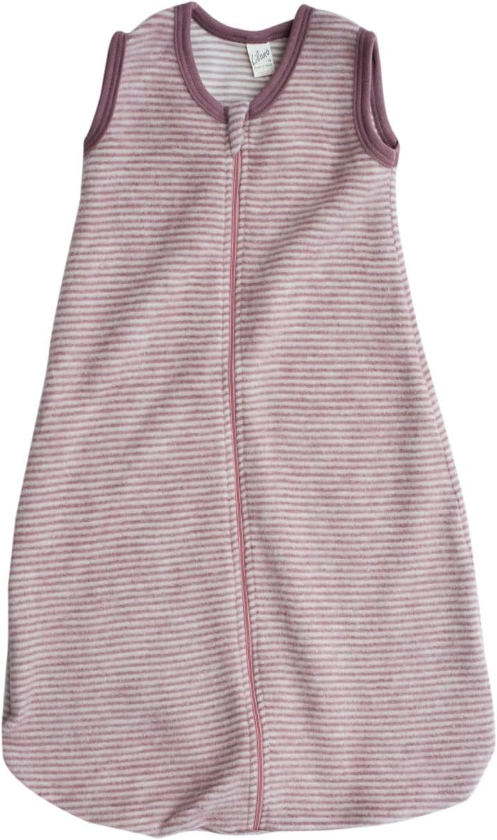 Lilano Sacco Nanna in Pile 100% Lana Merino