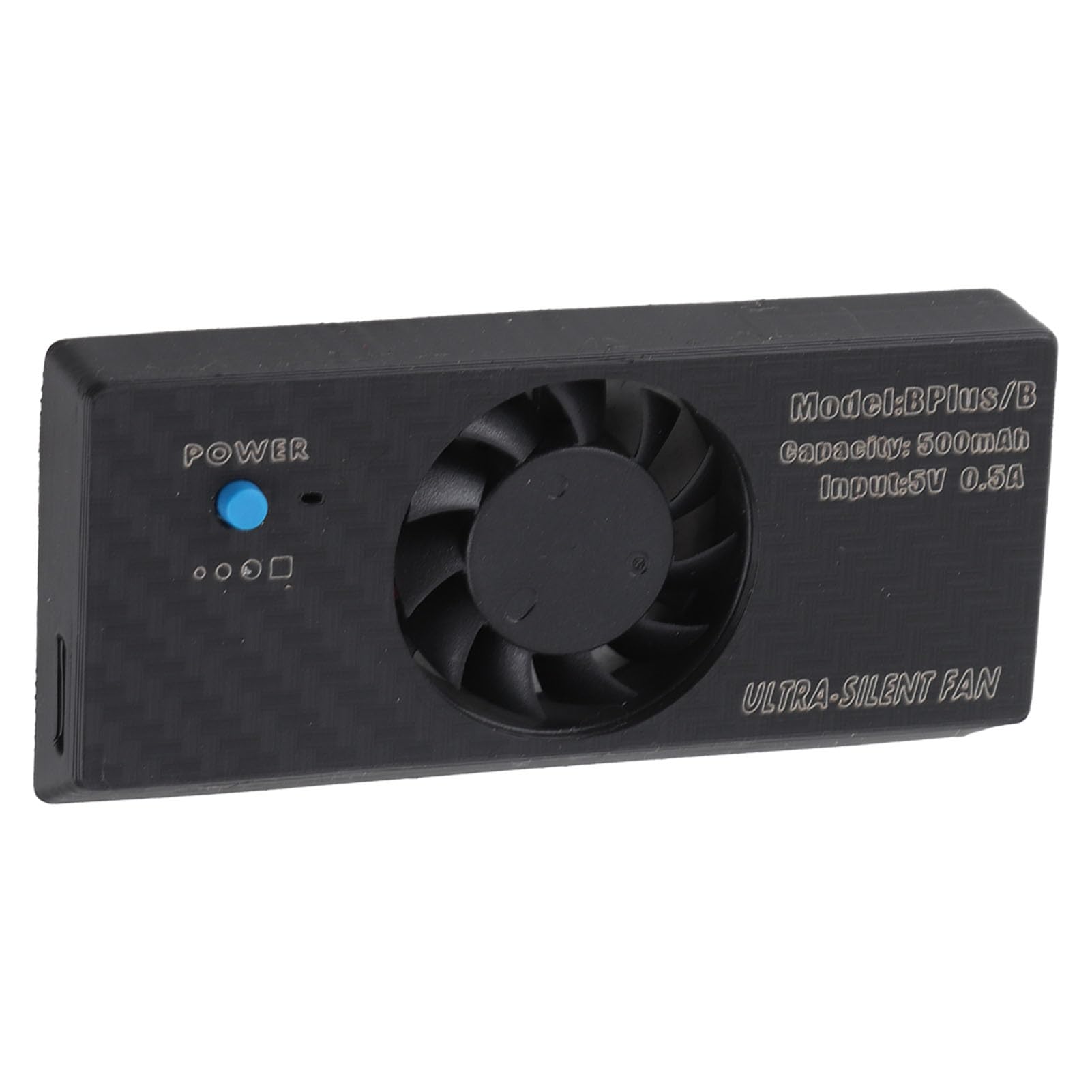 Ventola di Raffreddamento per Fotocamere Sony/Fujifilm