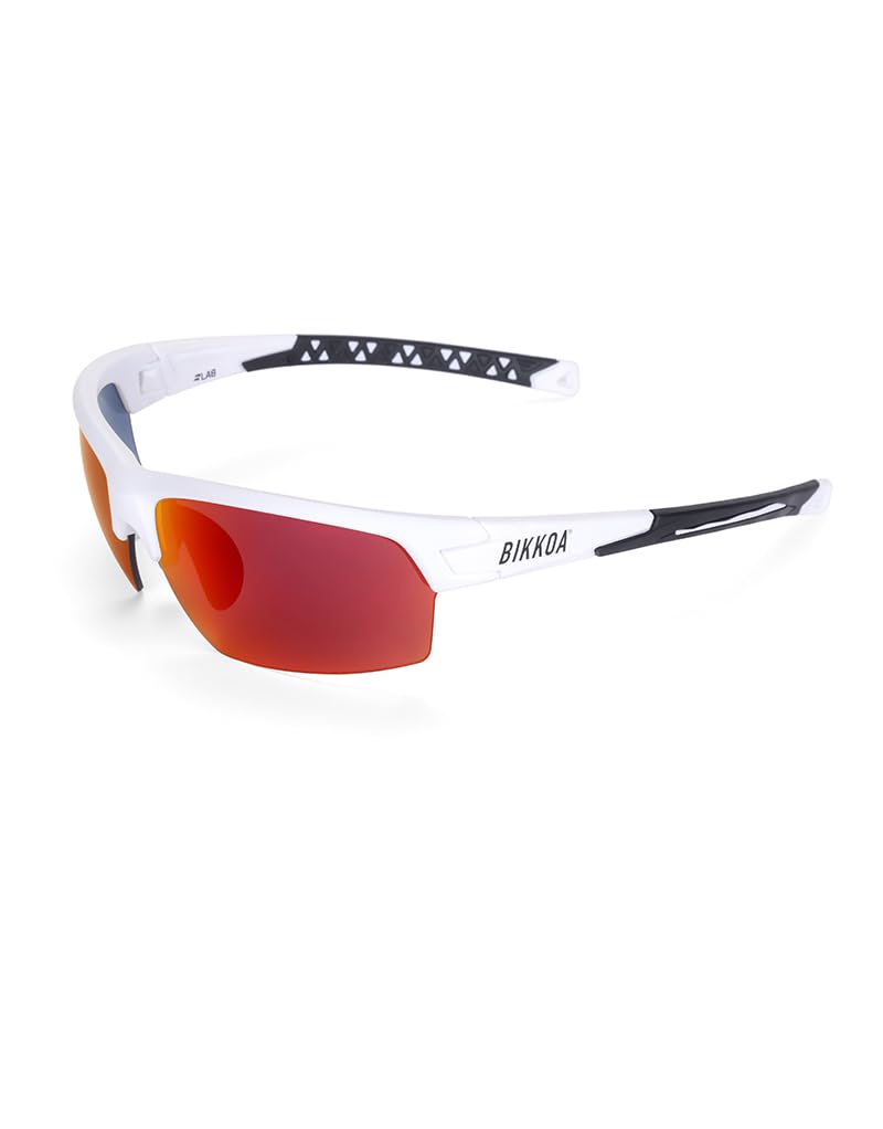 Bikkoa Lab Sunglasses One Size