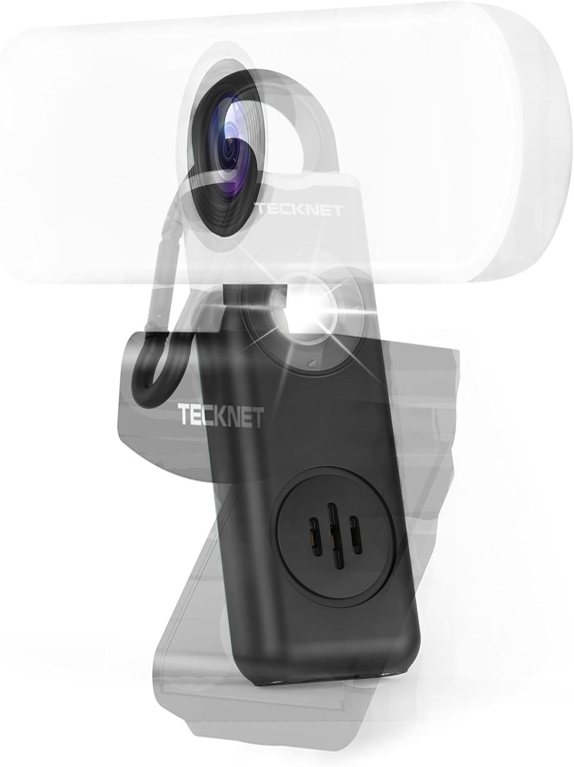 TECKNET Frullatore alimentare - immagine 5