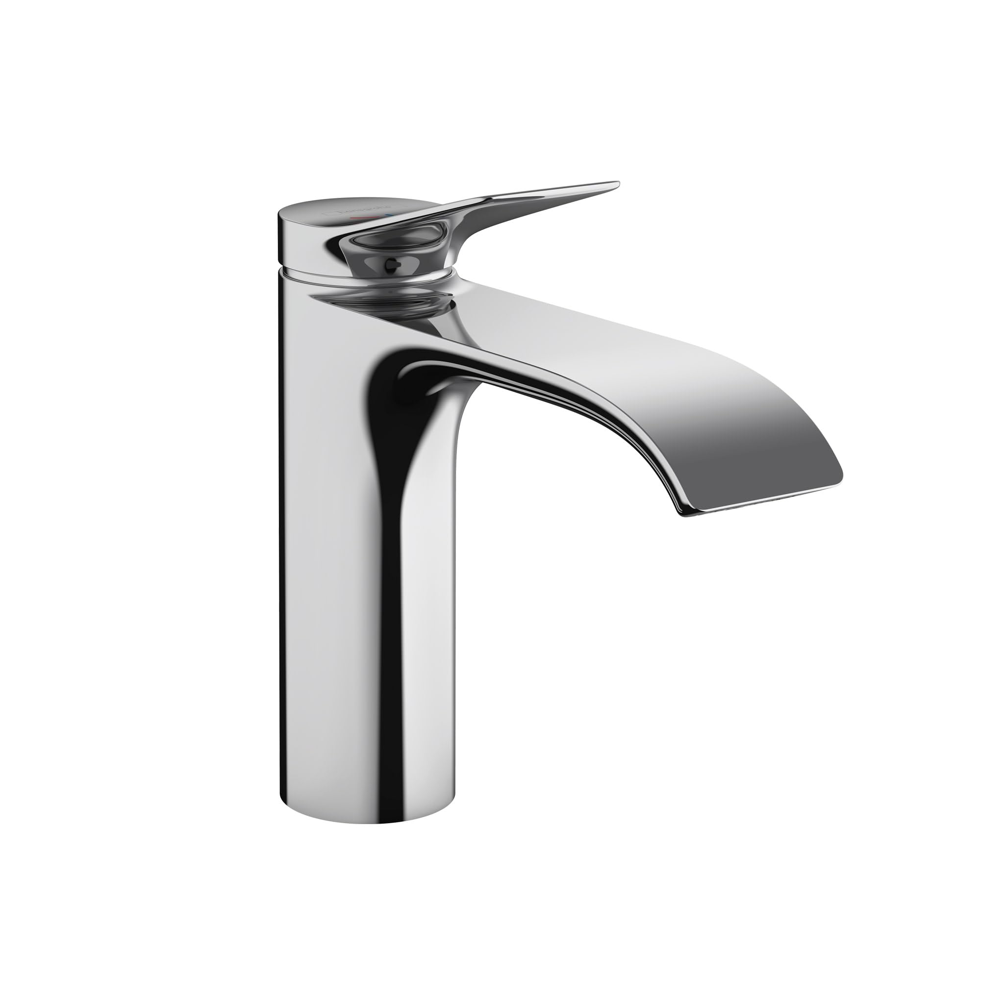 Hansgrohe Vivenis 75020001 - Rubinetto Lavabo Moderno