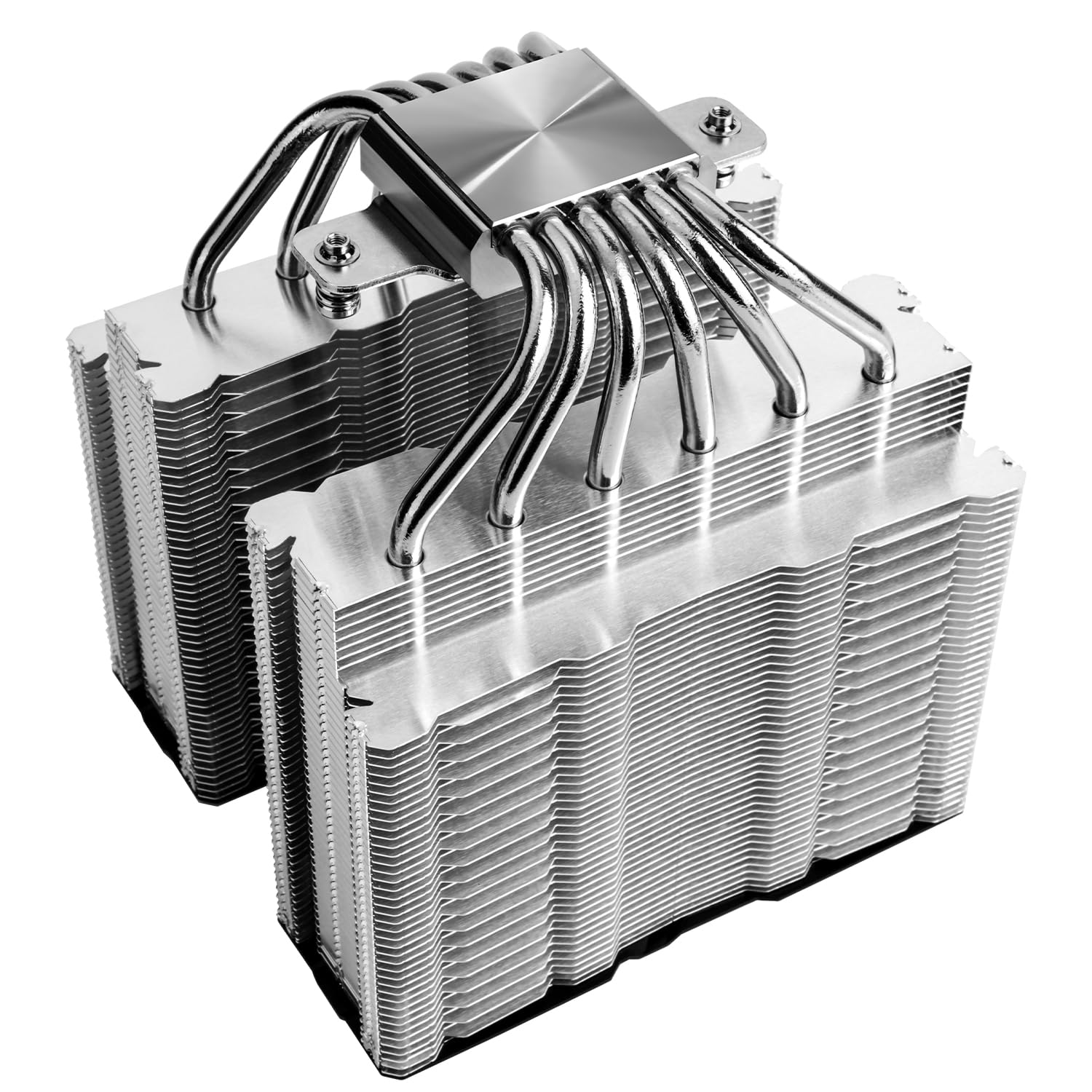 Peerless Assassin 140 SE - Dissipatore CPU Dual Tower - immagine 2