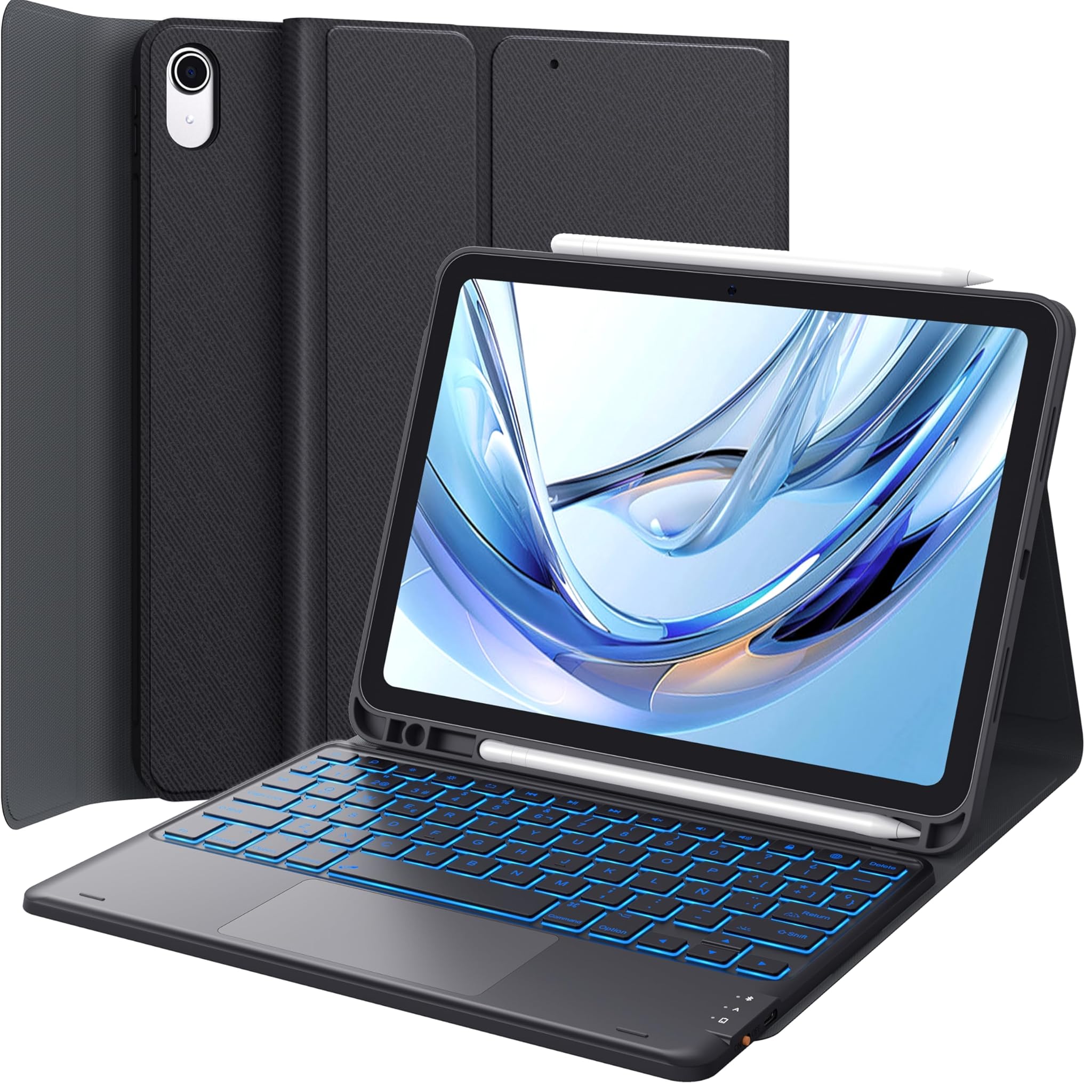 CHESONA Tastiera per 10 generazione 10.9