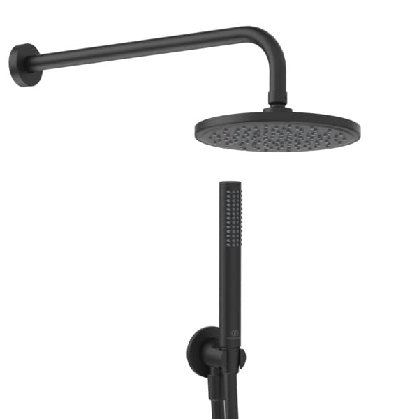 Ideal Standard Idealrain - Mini Set Doccia Tondo