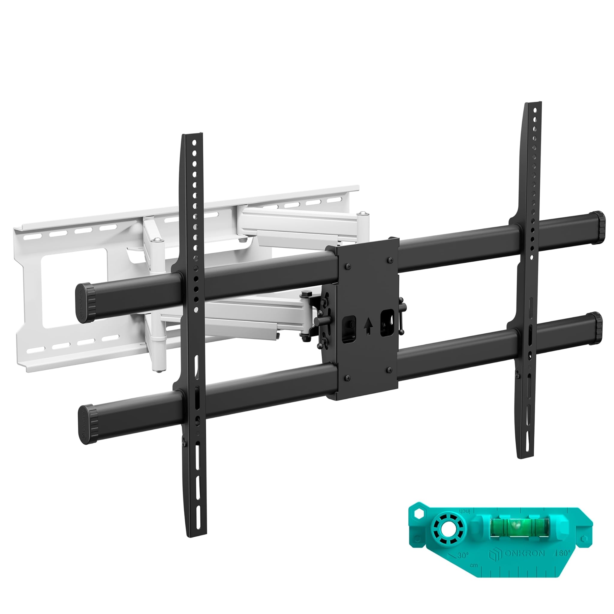 Onkron Supporto TV Parete 42"–120" fino a 100kg