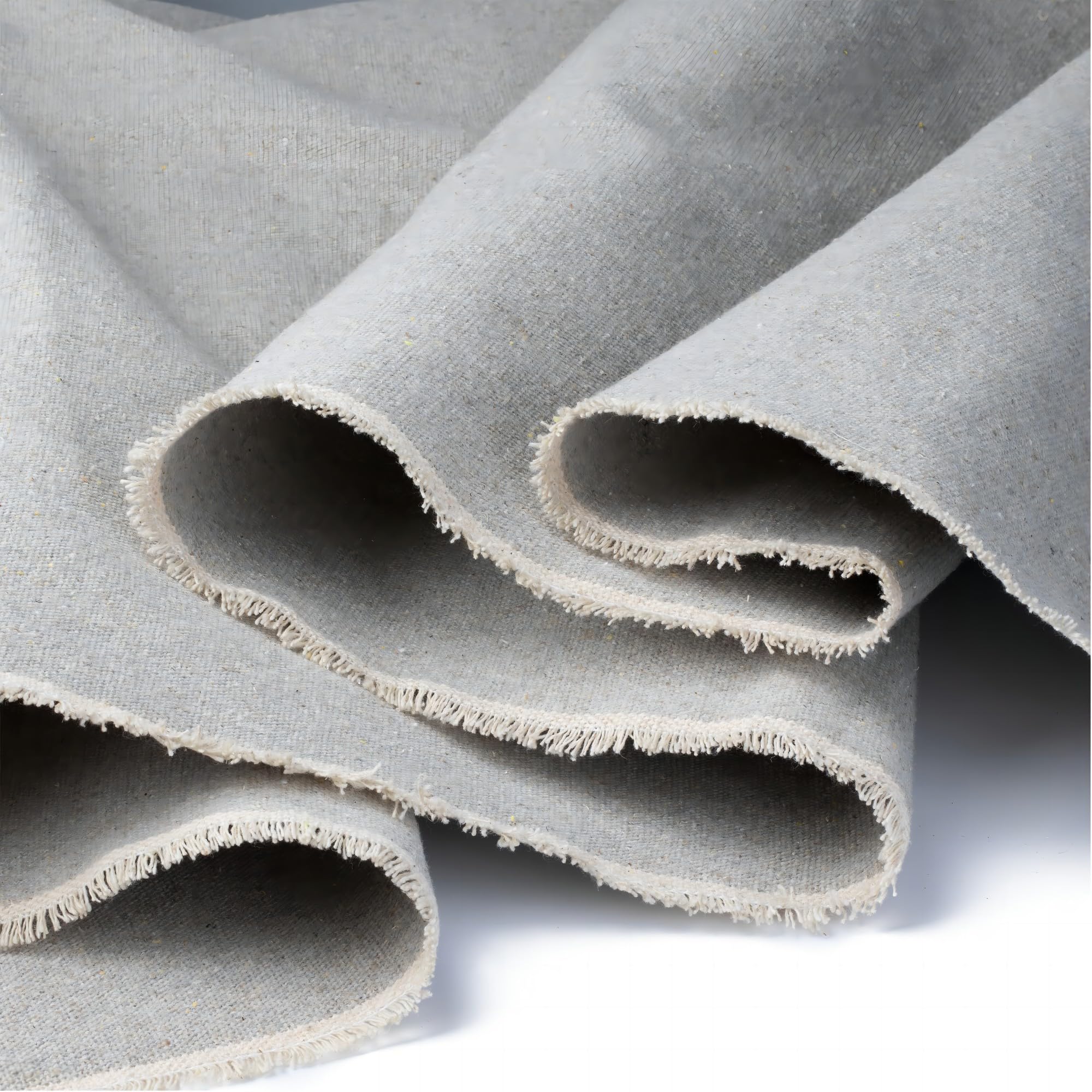 Tela di Lino su Rotolo 170 cm x 10 m