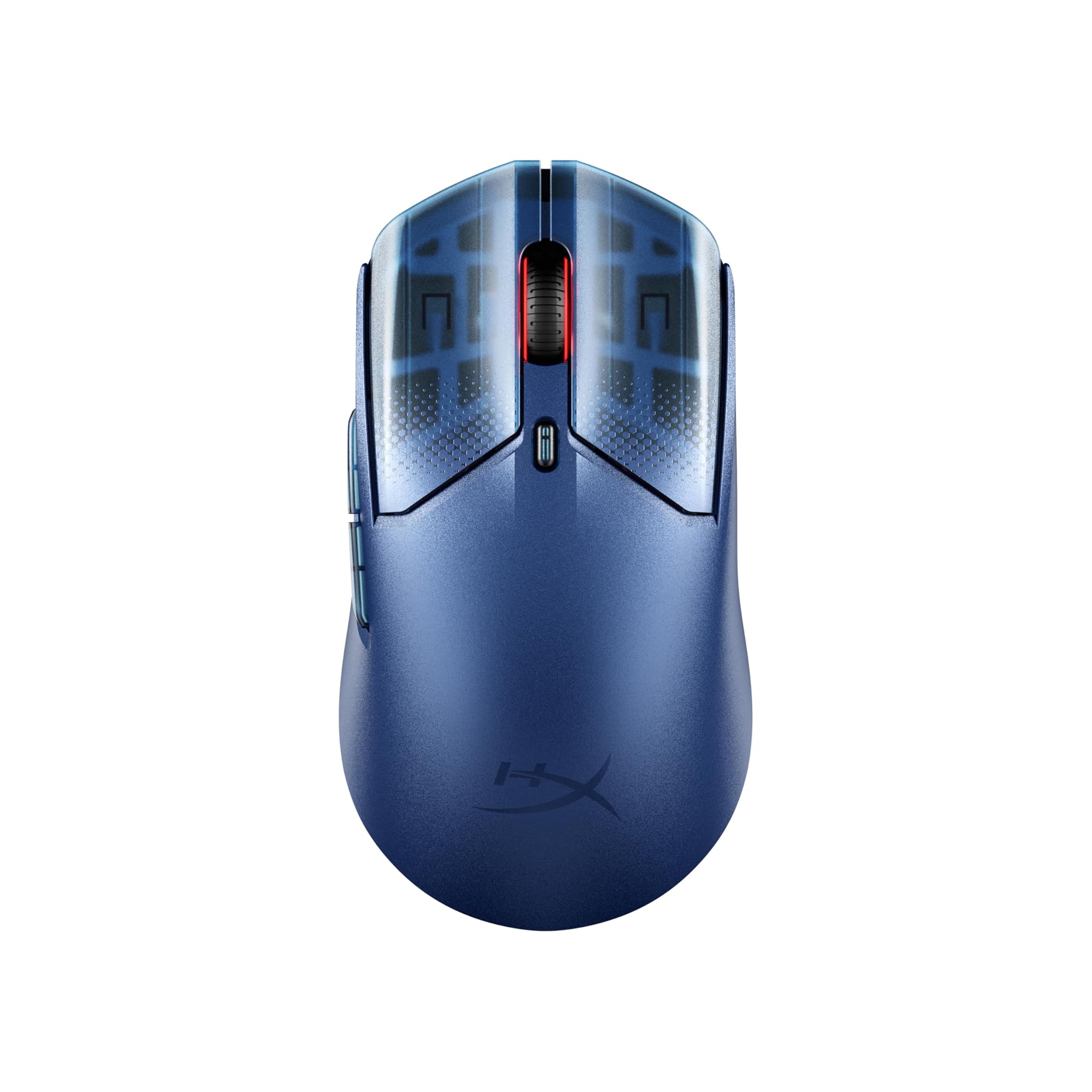 HyperX Pulsefire Haste 2 S Navy Wireless Gaming Mouse