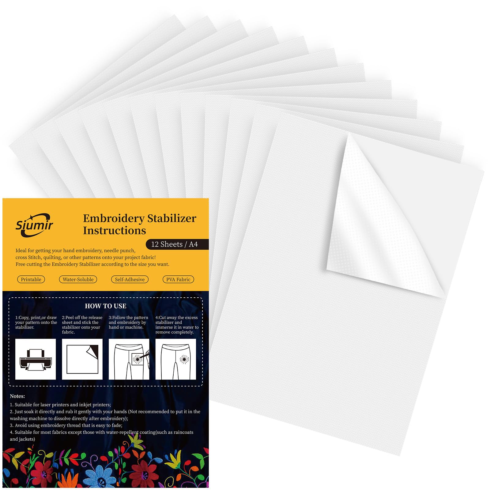 Articoli di merceria