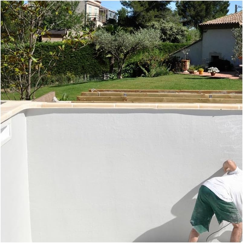 Arcane Industries ARCADECO 1215 - Vernice Impermeabilizzante - immagine 2