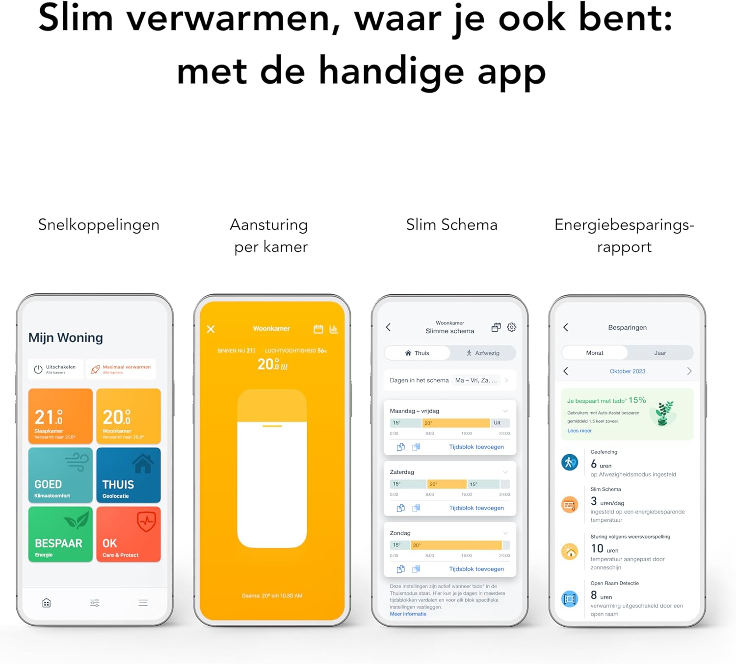 Tado° Bridge X - Thread Border Router Smart Home - immagine 2