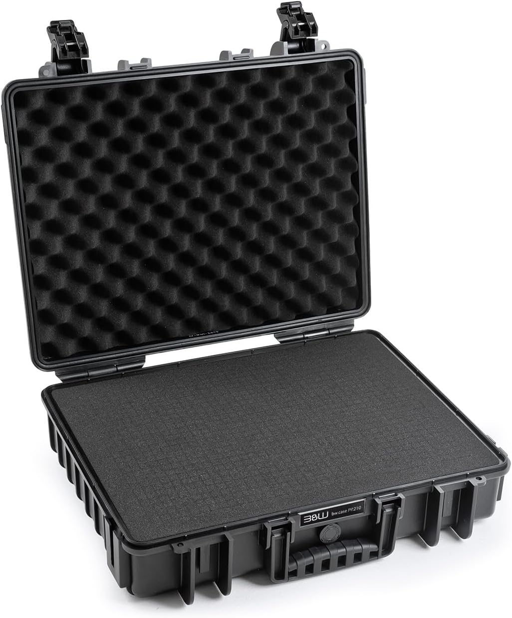 B&W, Custodia per esterni