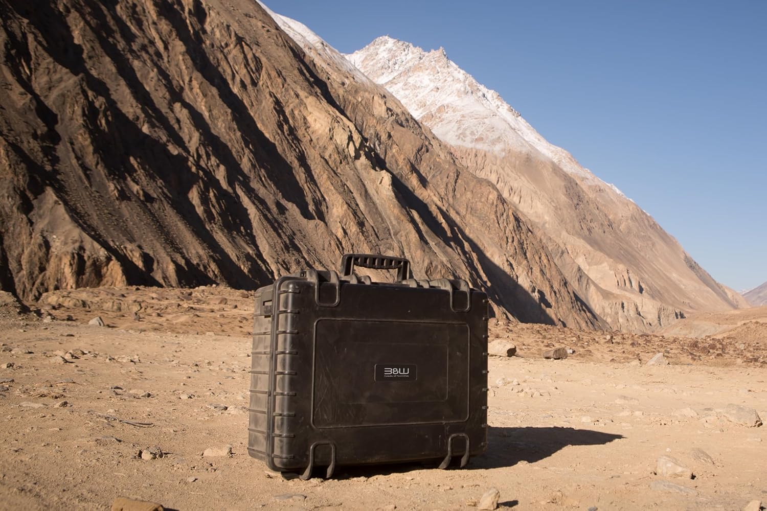 B&W, Custodia per esterni - immagine 7