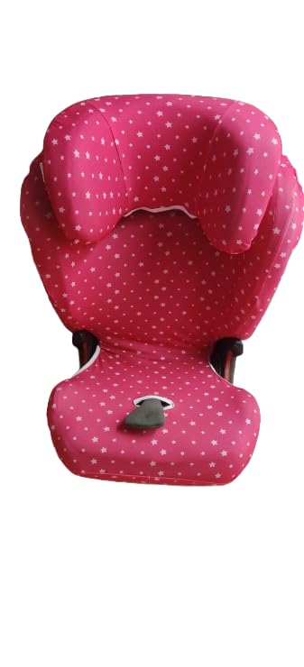 moon-bebe Coprisedia Rm Kid Plus (Rosa)