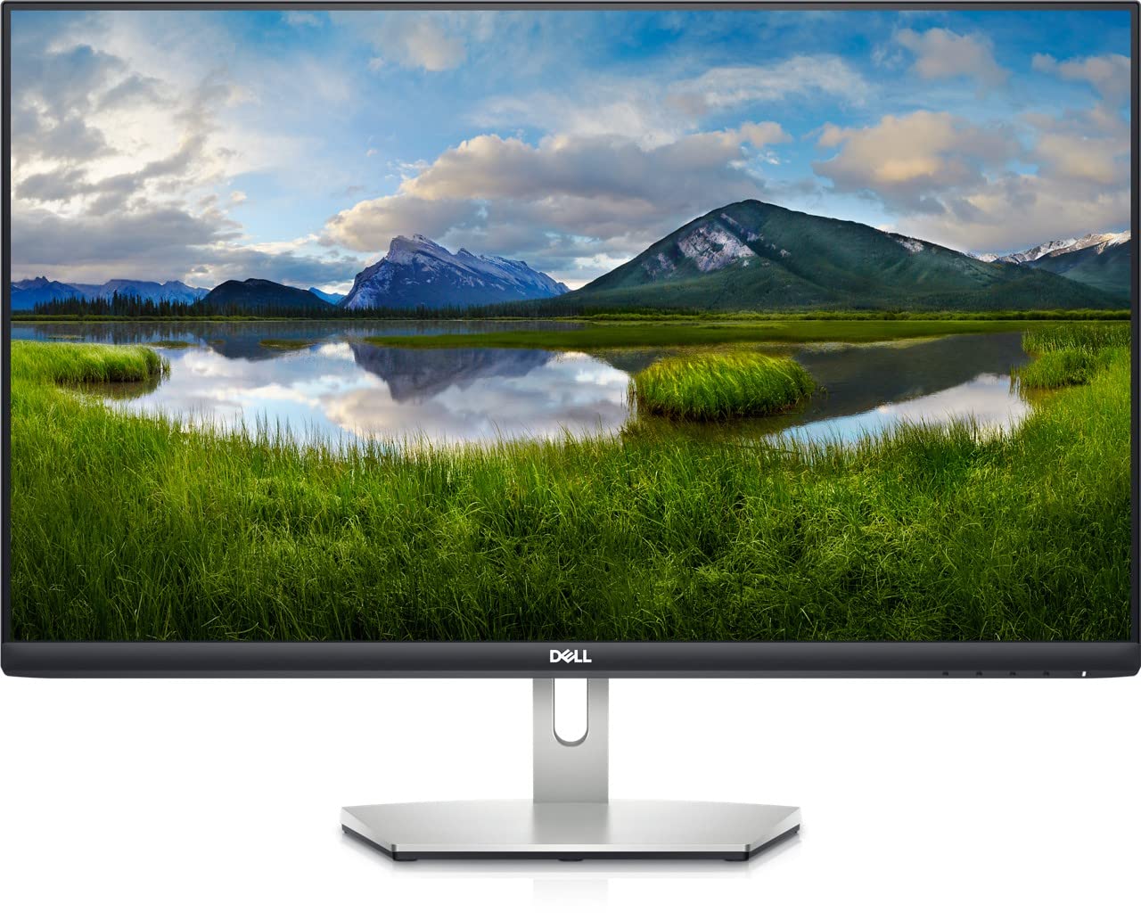 Dell S Series S2721HN 27" LED IPS FullHD FreeSync