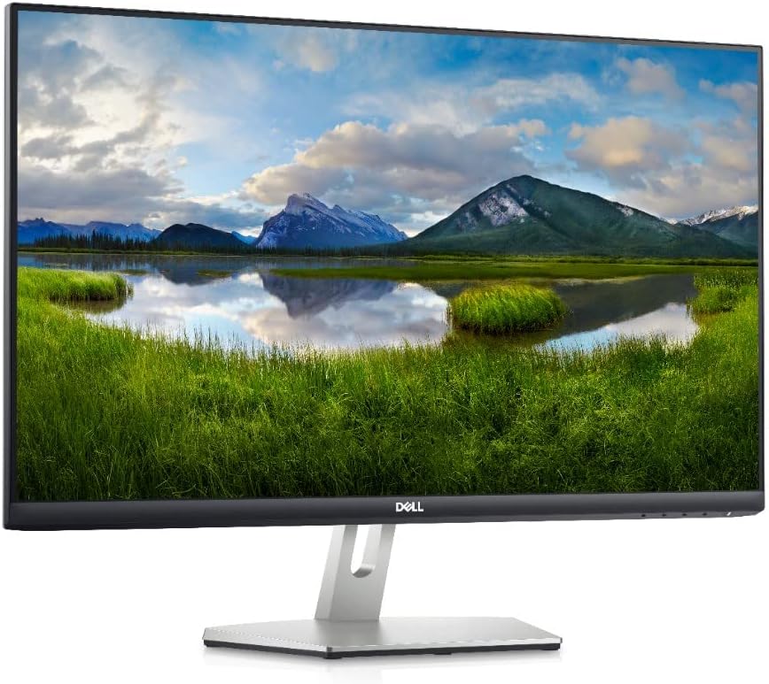 Dell S Series S2721HN 27" LED IPS FullHD FreeSync - immagine 2