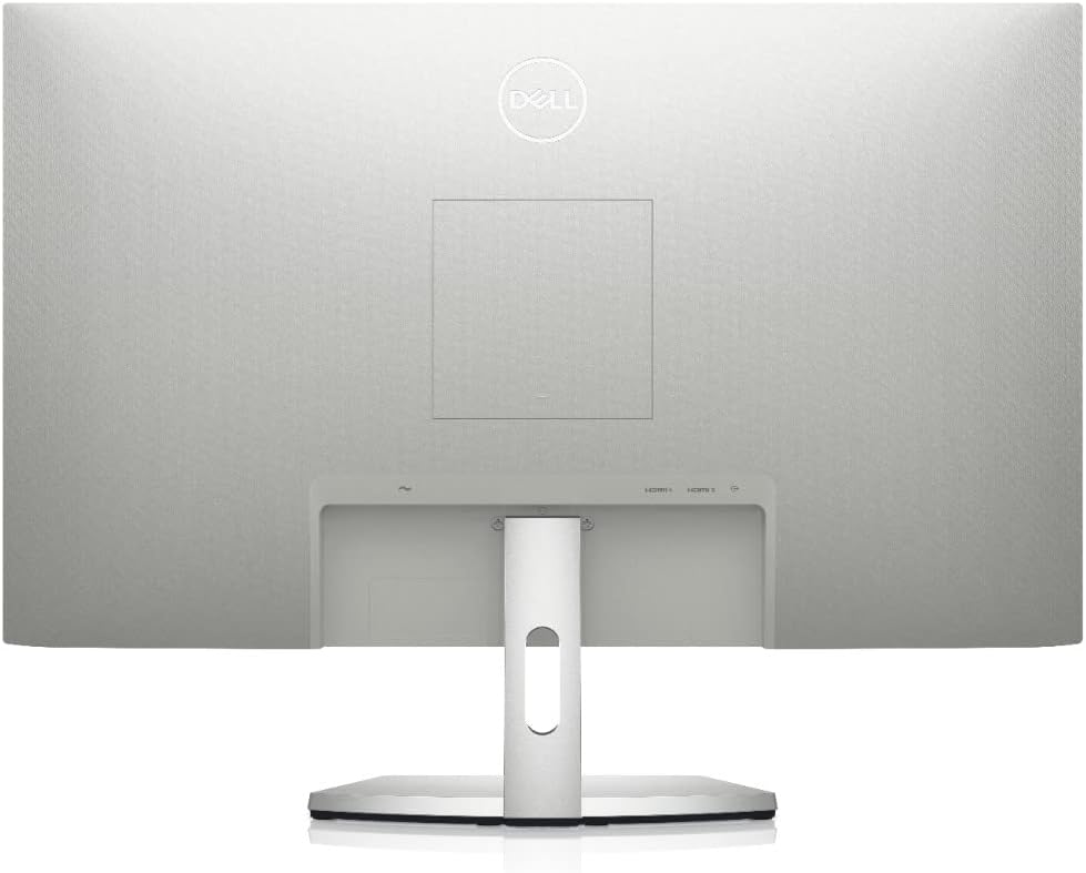 Dell S Series S2721HN 27" LED IPS FullHD FreeSync - immagine 6