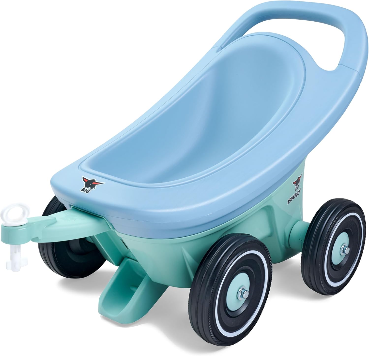 BIG Spielwarenfabtik- Girello, 800056254 - immagine 1