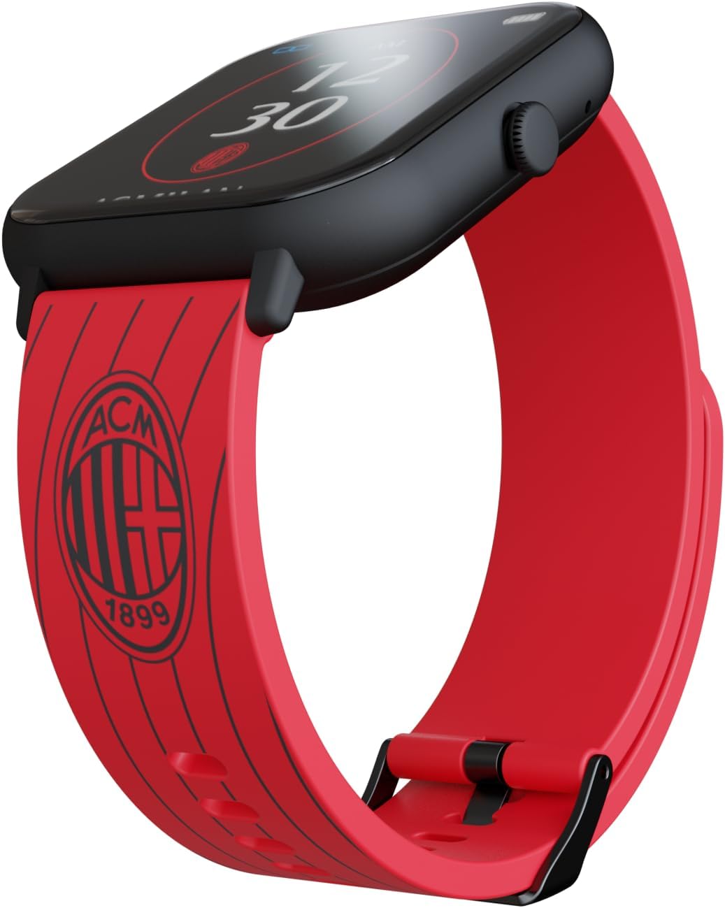 Techmade AC Milan Smartwatch Full Touch - immagine 3