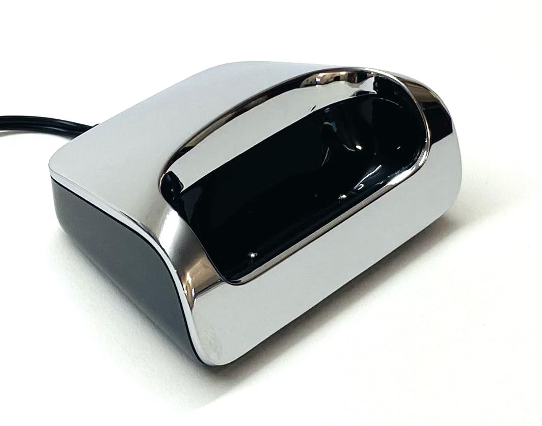 Cordless e caricabatterie