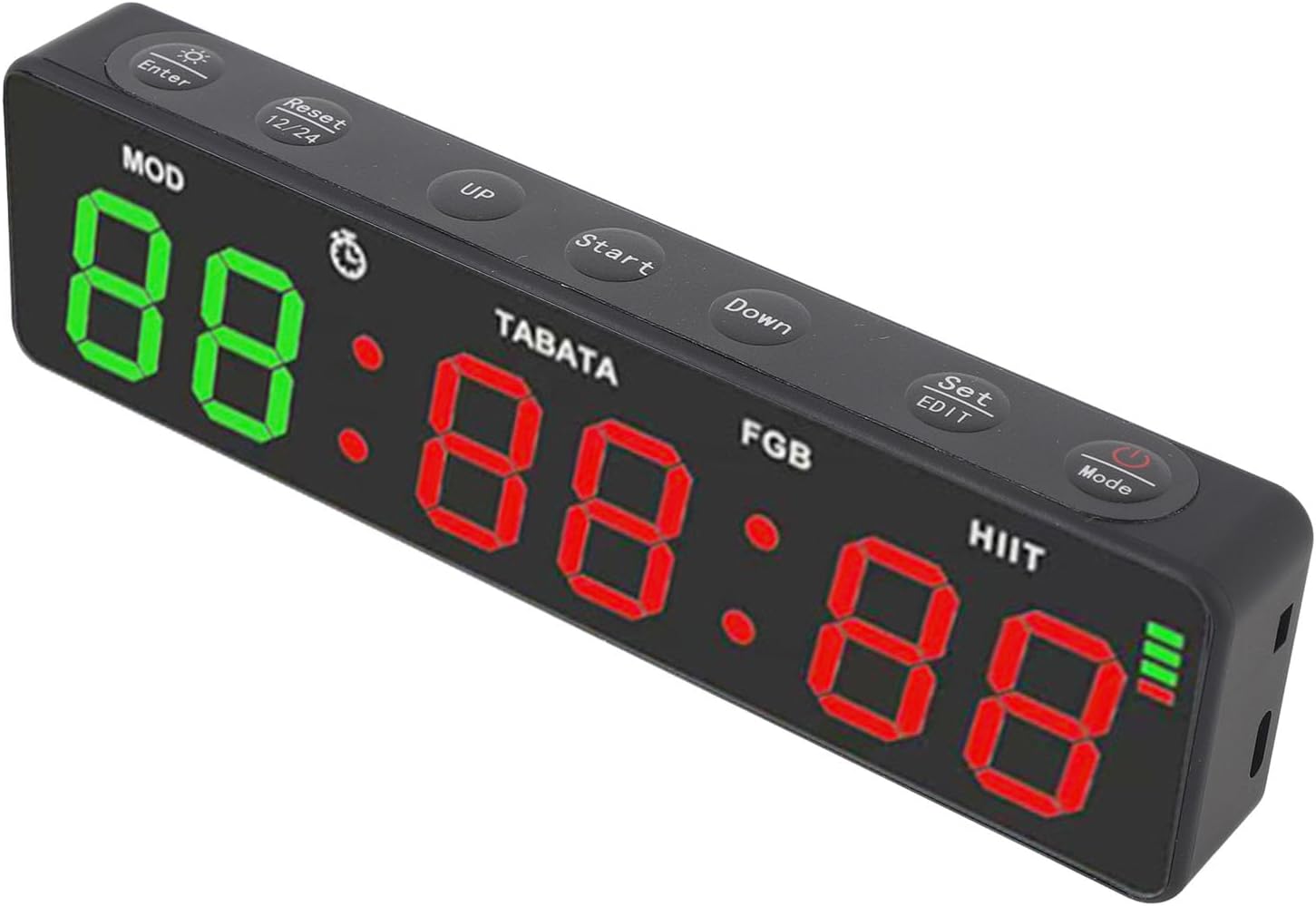 Temporizzatore per Palestra, Preciso e Affidabile - immagine 5