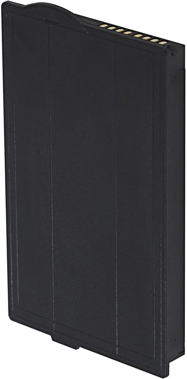 Patona Batteria per Urovo DT40 Scanner, 4500 mAh - immagine 9