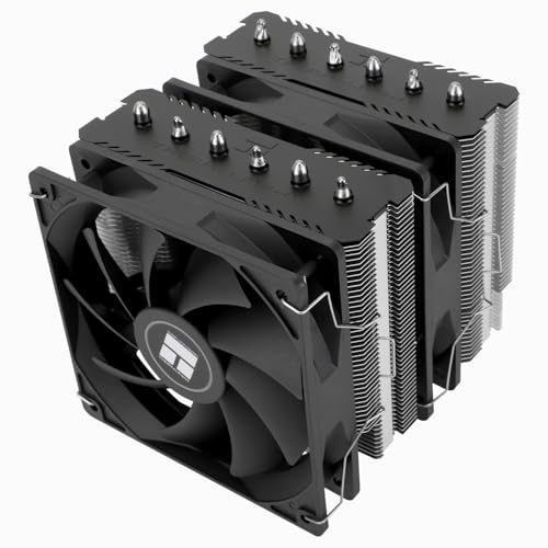 Tr Peerless Assassin 120 SE - Raffreddatore CPU PA120 SE