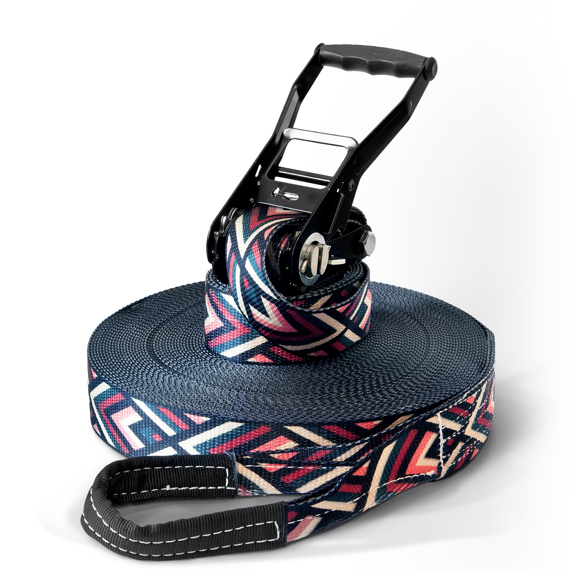 Secoroco Slackline Set “Striving” 5cm