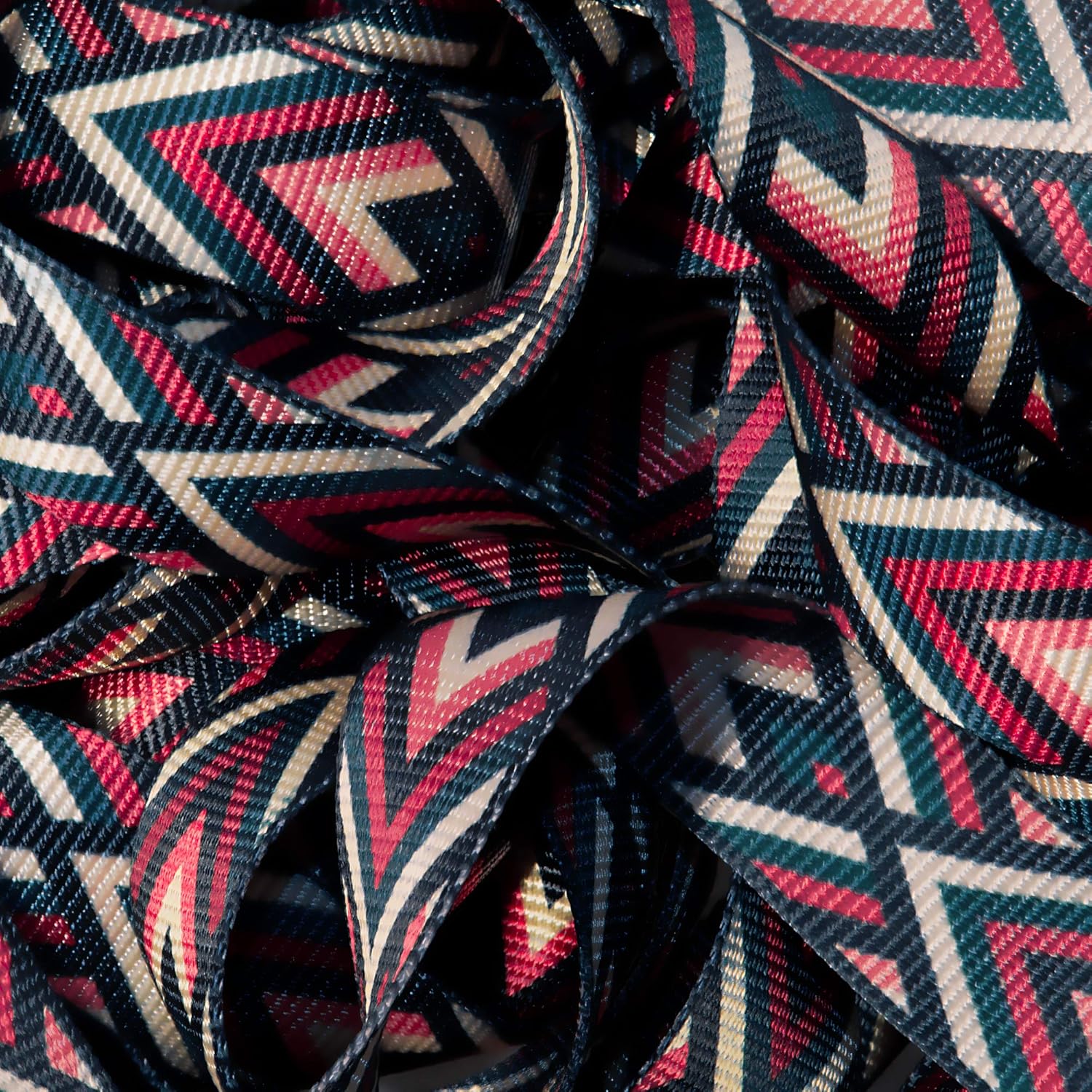 Secoroco Slackline Set “Striving” 5cm - immagine 8