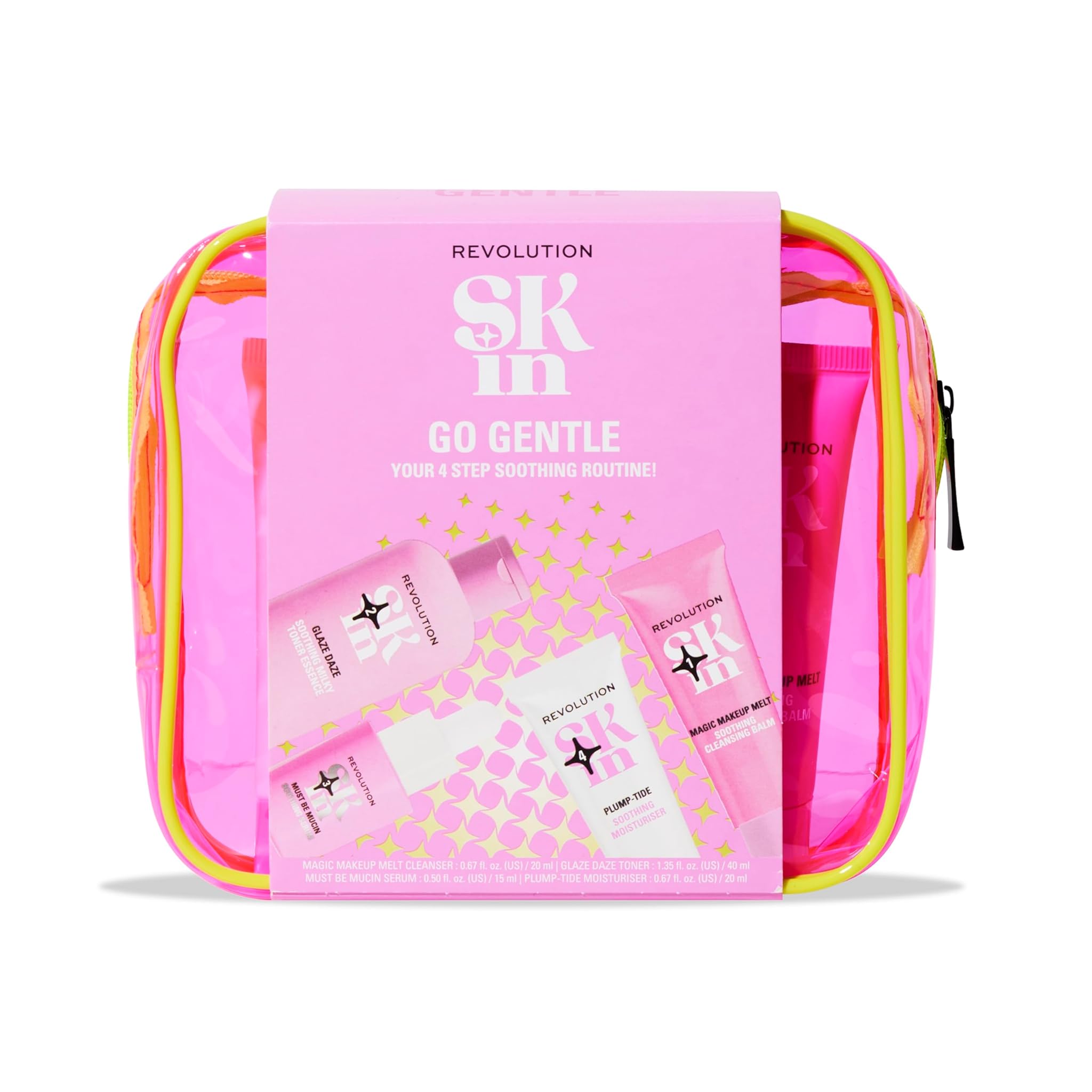 Go Gentle Starter Kit