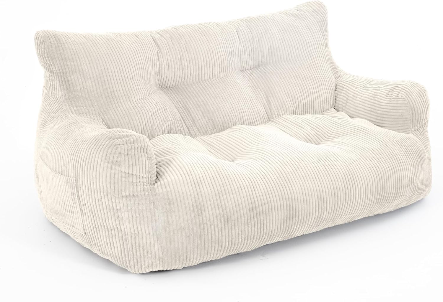 Pamapic Poltrona Sacco Doppia, Beige