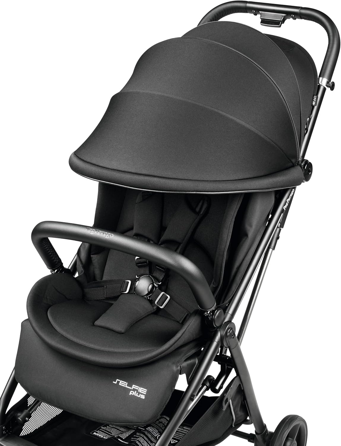 Selfie Plus True Black - immagine 4