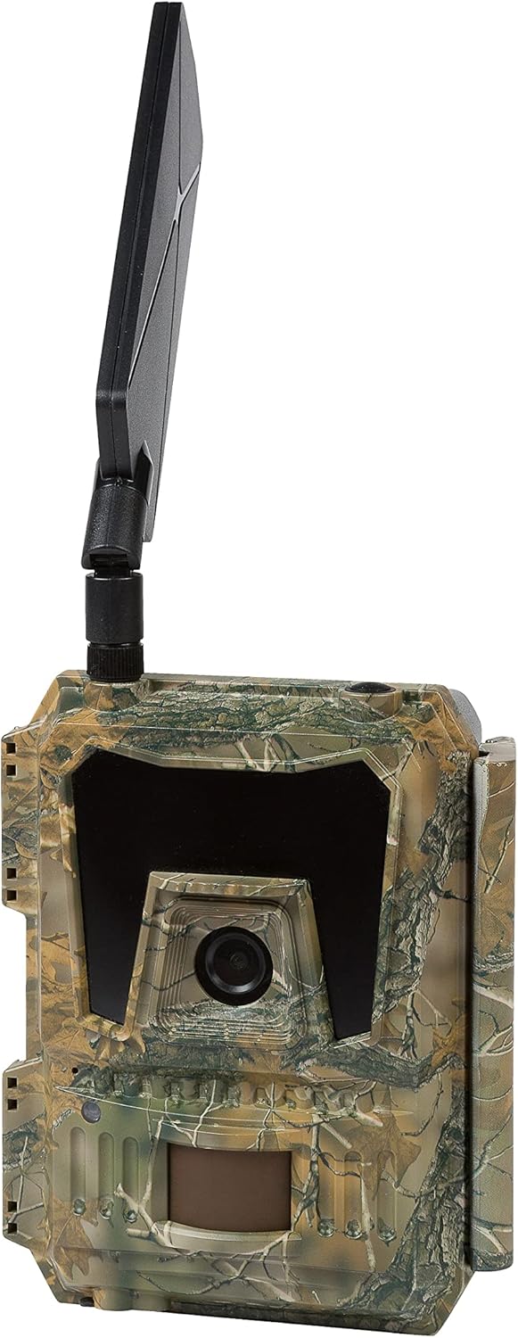 Trail camera PIE1052 - immagine 1