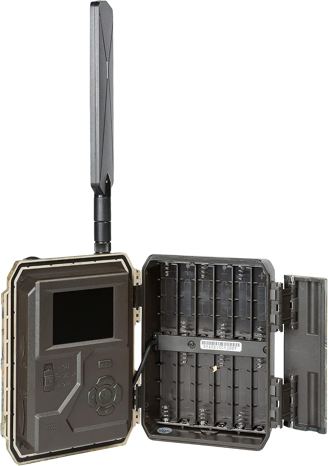 Trail camera PIE1052 - immagine 2