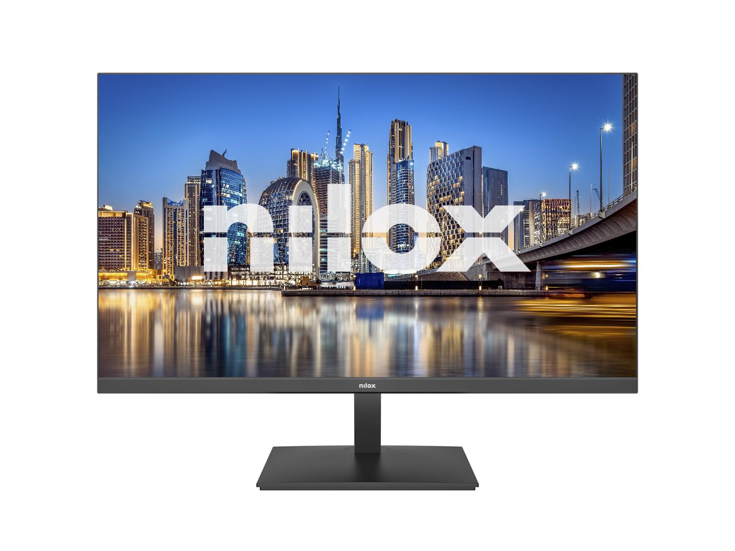 Nilox NXM24FHD1202 23.8" LED IPS FullHD 100Hz