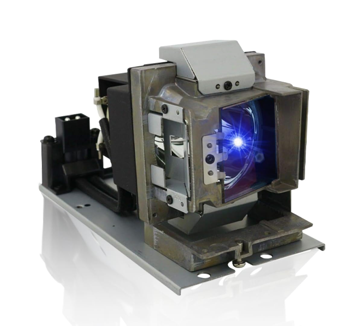 Poxtedsr 5J.JD305.001 - Lampada Ricambio Proiettore