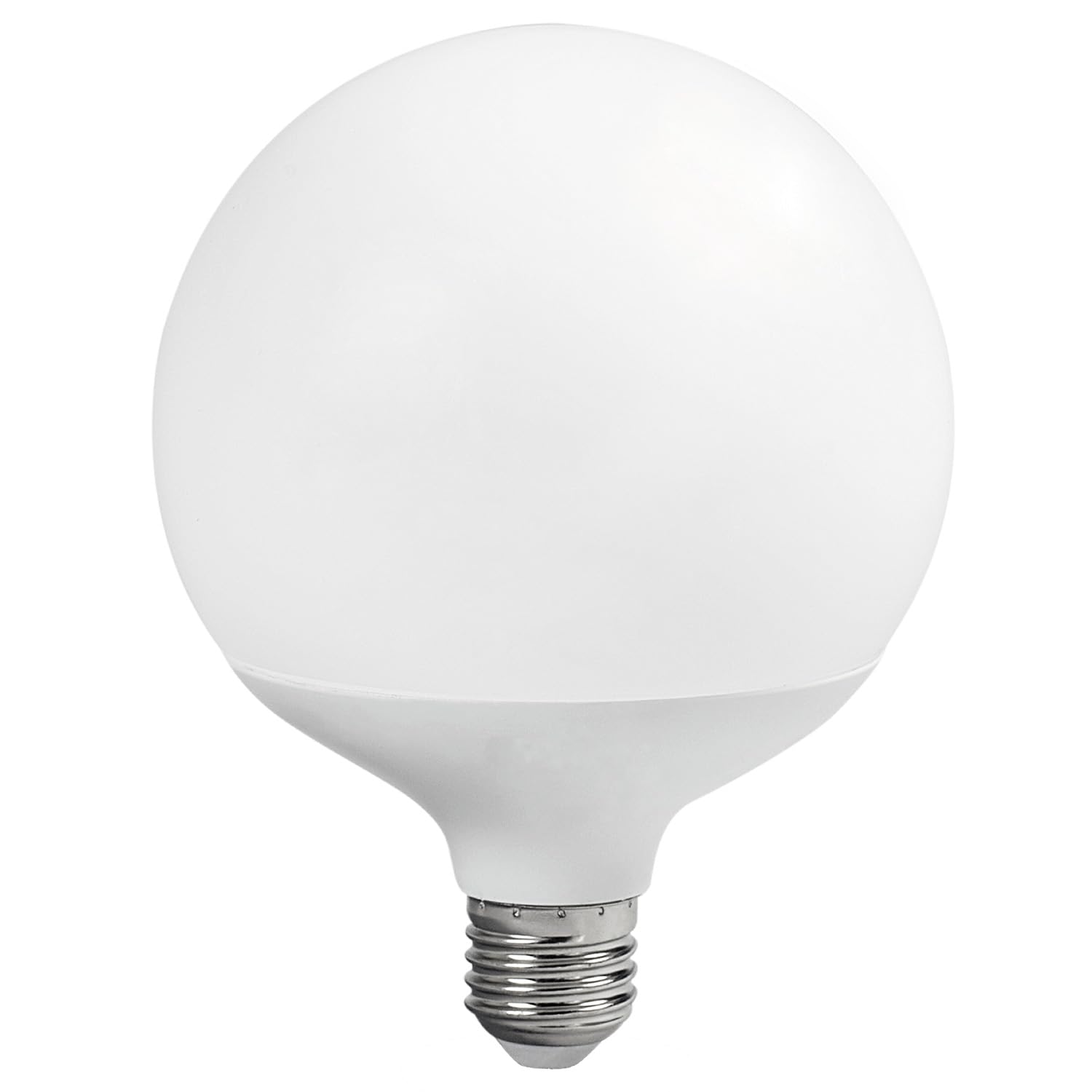 Velamp Lampadina LED Goccia E27 24W, Luce Calda