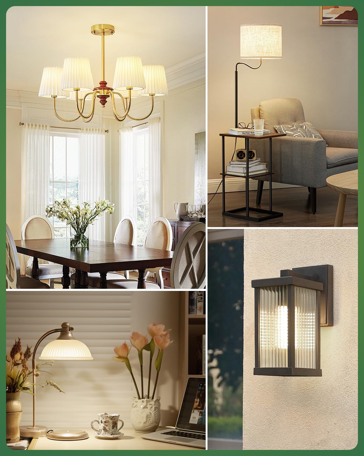 Lampadine LED E27 Luce Naturale 4000K 16W - immagine 7