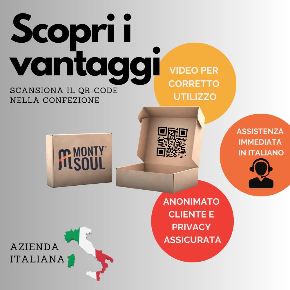 Rilevatore Professionale Dispositivi Spia e GPS (AK) - immagine 2