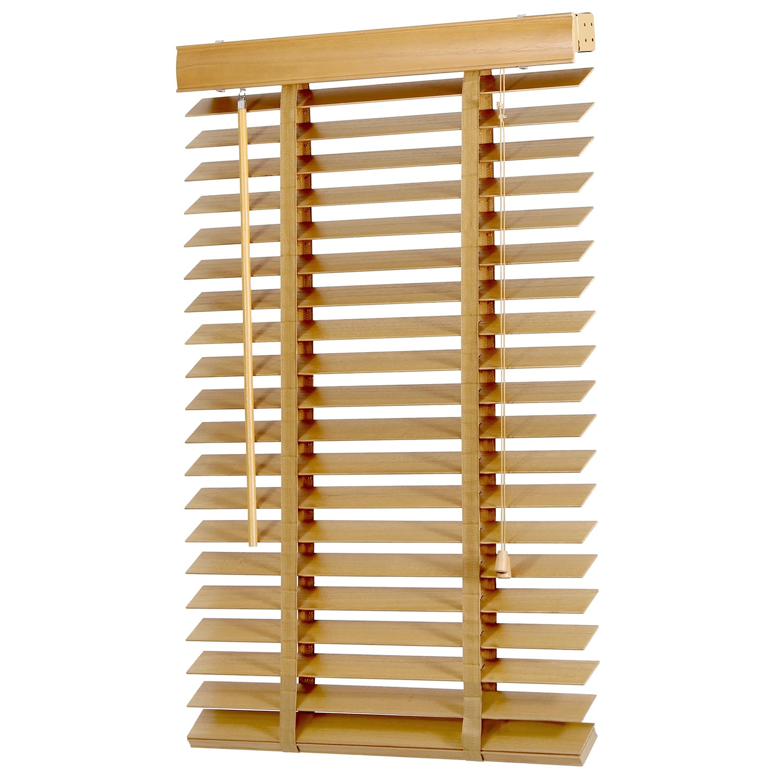 Sekey Persiana in legno 50mm, 80x160 cm