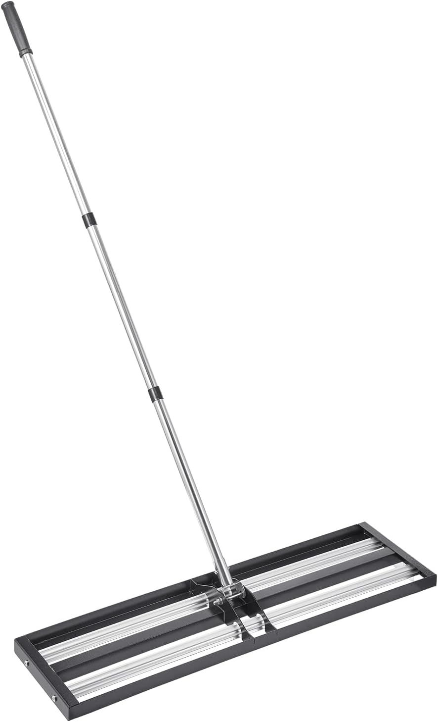 Vevor Rastrello Livellatore Prato con Manico Regolabile - immagine 10