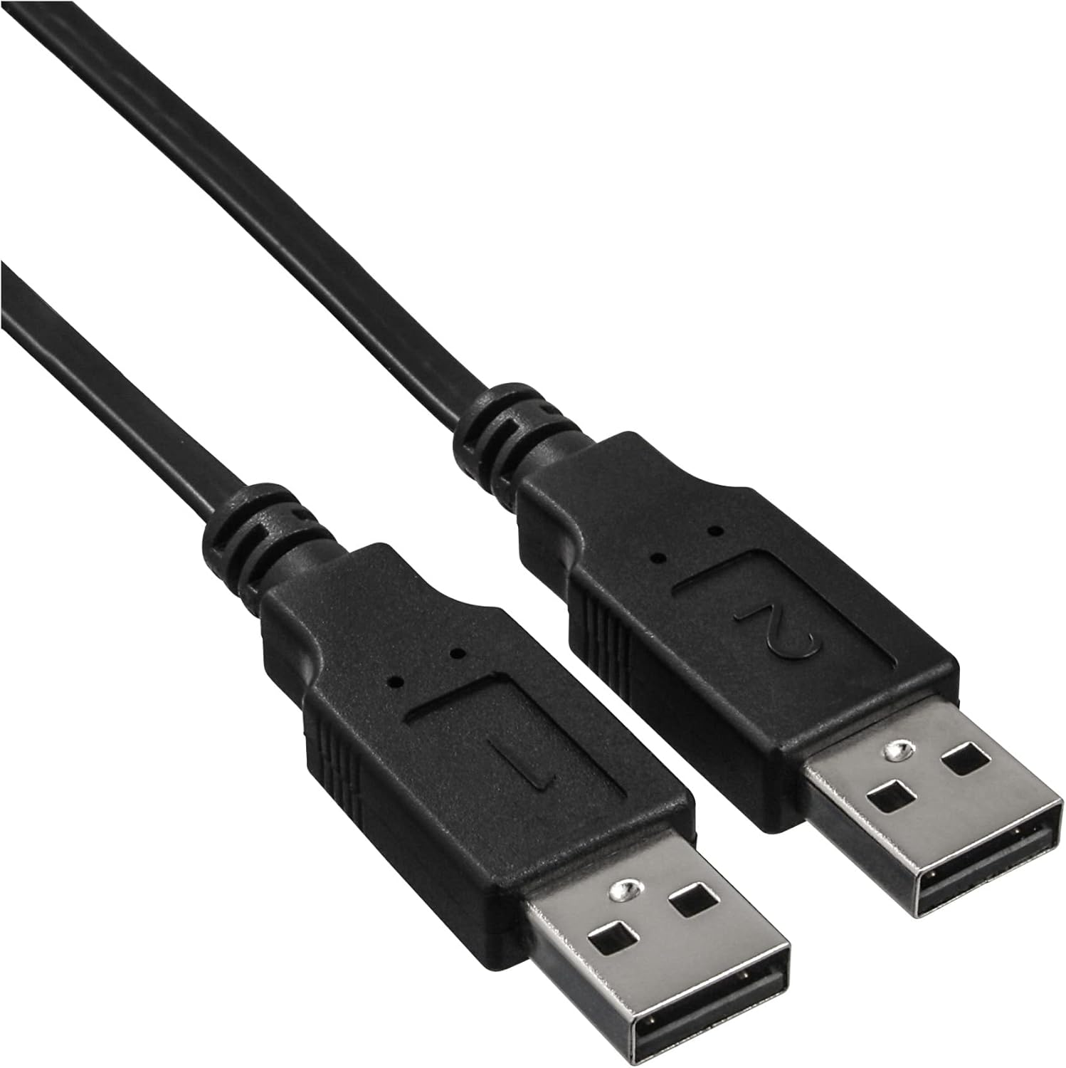 InLine 60603I switch per keyboard-video-mouse (kvm) - immagine 2