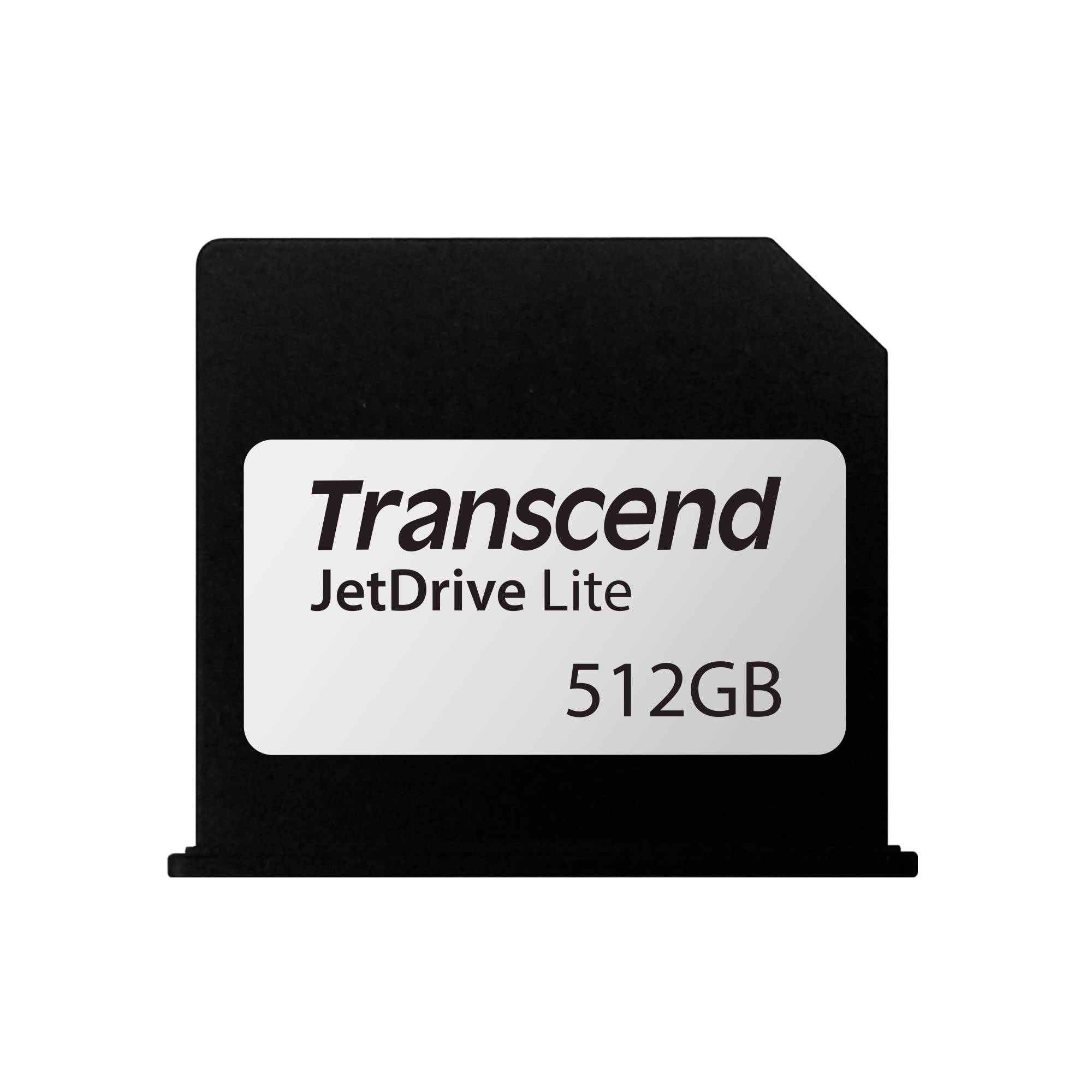 Transcend JetDrive Lite 130 - Scheda Espansione 512GB