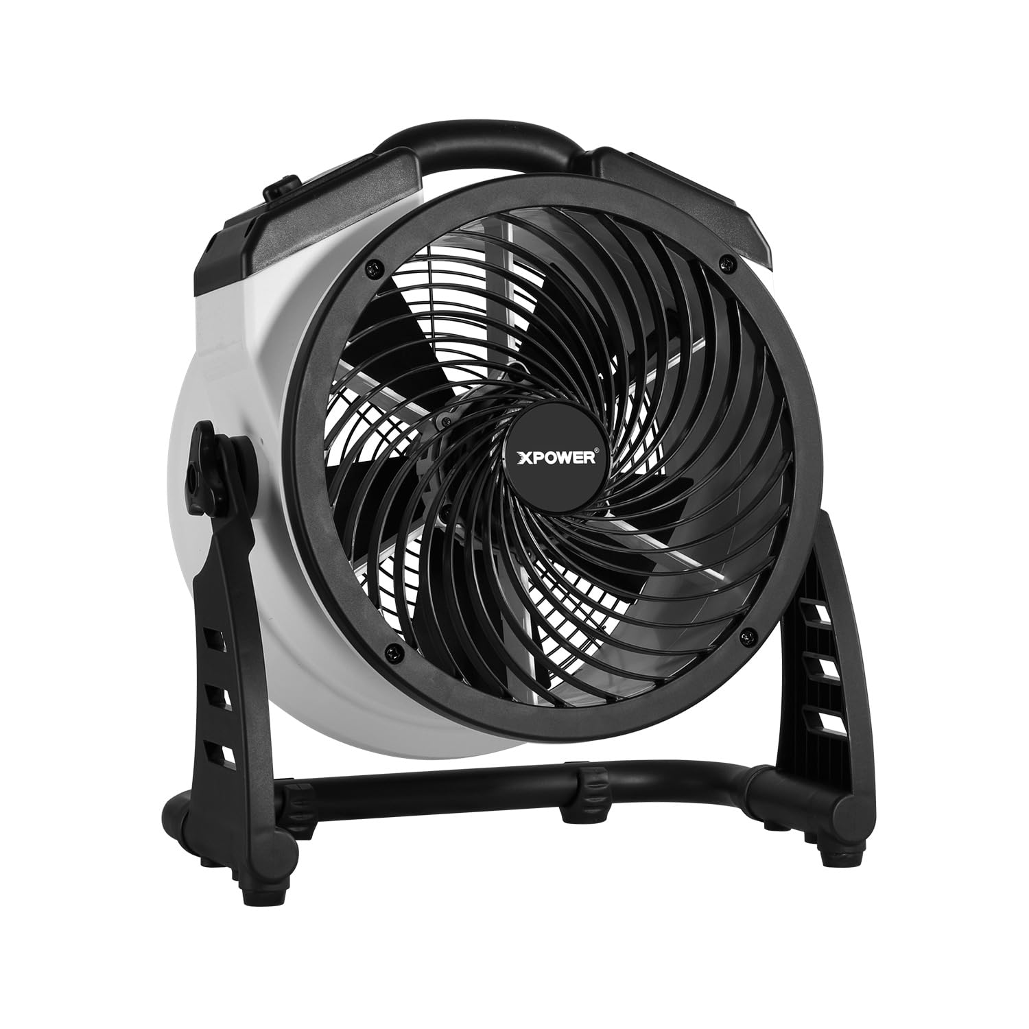 Xpower FC-100 - Ventilatore Industriale ad Alta Velocità